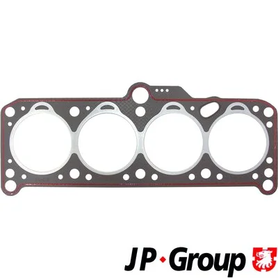 Gasket, cylinder head